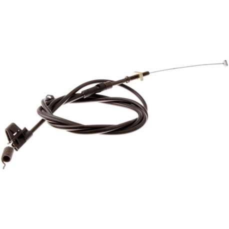 Cable de traction tondeuse Mc Culloch M6556 D et PRE6556 (cable uniquement)