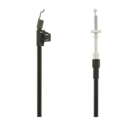 Cable traction tondeuse Mc Culloch M6556 D, MM56-675 DWA et PRE6556