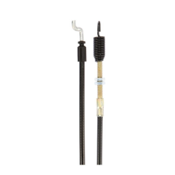 Cable de vitesse tondeuse Yard Man YM 7019 SPB / SPBEHW et YM 7021 SPB / SPBEHW