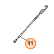 Cable de coupe pour tondeuse Viking MB 756.0 GS