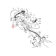 Cable traction Sterwins 52 BT Inox - 52 KOT Inox - 360° HT Inox