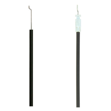 Cable gaz tondeuse Sterkins 41 BP, 41 BT, 46 BP, 46 BT, 52 BT, 57 BT