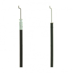 Cable de gaz tondeuse Sterwins 46 KOT et 52 KOT à moteur Kohler