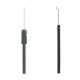 Cable accelerateur tondeuse Auchan T800, T1200, T1400, T1600, T1600 3VM
