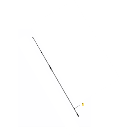 Cable traction tondeuse MTD 53 SPOHWM