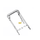 Cable traction tondeuse MTD 48 SPO-HQ