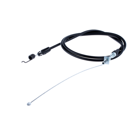 Cable pour manette de traction tondeuse fabrication Husqvarna