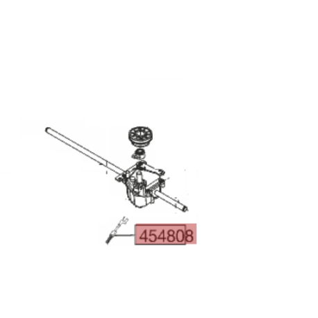 Cable traction tondeuse Alko Highline 51.3 SP Edition, Highline 51.4
