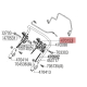 Cable vitesse Alko Silver Premium 480 BRV Alu /  530 BRV Alu, 53 XLRV