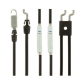 Cable de commande Yard Force GM B46C