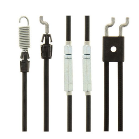 Cable de commande Yard Force GM B46C
