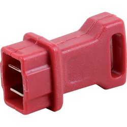 Clé de sécurité pour tondeuse à gazon fabrication GGP Italy