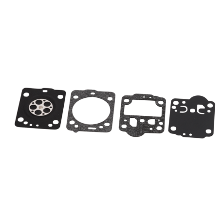 Kit reparation carburateur Mc Culloch CS350, CS390, CS410