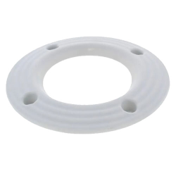 Plaque de protection inférieure tête de débroussailleuse Stihl DUROCUT 40-4
