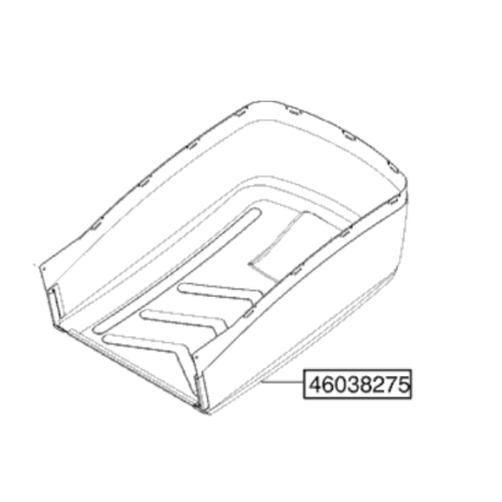 Sac tondeuse Alko Classic 460 B, 4210 HPD, Easy Mow et Silver 520