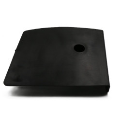 Protection courroie tondeuse MTD GX 51 S et Mastercut SP 51 ALK