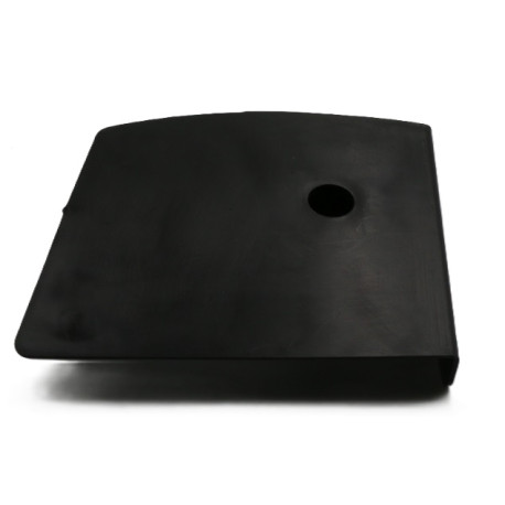 Protection courroie tondeuse MTD GX 51 S et Mastercut SP 51 ALK