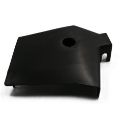 Protection courroie tondeuse MTD GX 45 S