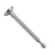 Soupape echappement Briggs Intek