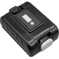Batterie GGP pour moteur WBE170 LS 118552462/1