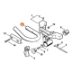 Poignée pour taille haie HS 76 et HS 85