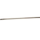 Glissière de guidage de lame taille haie Stihl HS 75 et HS 80 750 mm