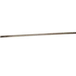 Glissière de guidage de lame taille haie Stihl HS 75 et HS 80 750 mm