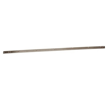 Glissière de guidage de lame taille haie Stihl HS 75 et HS 80 750 mm