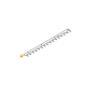Protege lame pour taille haie GGP HT 75 K et GGP HTM 75