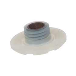 Vis sans fin pompe huile tronçonneuse Stihl MS 201 TC-M / MS 201 C-M
