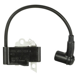 Bobine d'allumage pour tronçonneuse Stihl MS 311 et MS 391