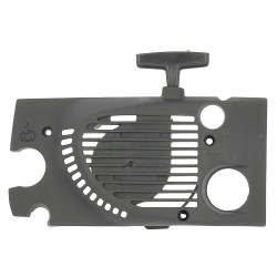 Lanceur tronçonneuse Britech BT 46 45 CS, BT 46 40 CS, BT 42/45 CS, BT 42/40 CS