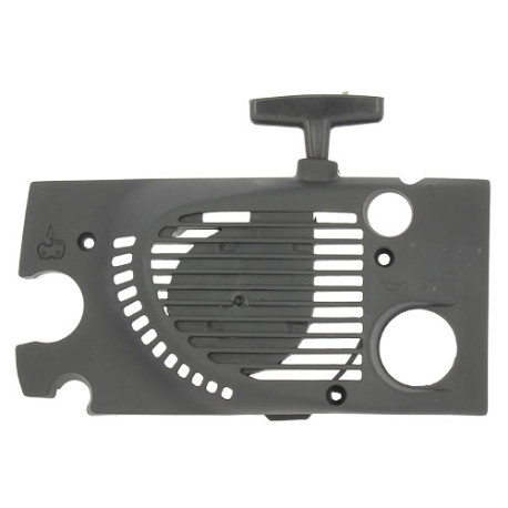 Lanceur tronçonneuse Britech BT 46 45 CS, BT 46 40 CS, BT 42/45 CS, BT 42/40 CS