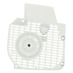 Carter de lanceur tronçonneuse Stihl 021, 023, 025, MS 210, MS 230, MS 250