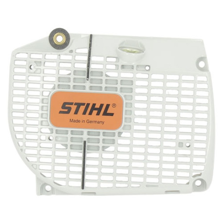 Carter de lanceur tronçonneuse Stihl 044, 044 C, 046, 046 C, MS 440, MS 460