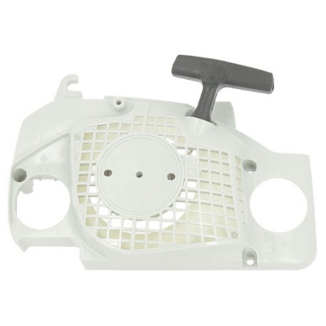 Lanceur tronçonneuse Stihl MS 170 2-Mix