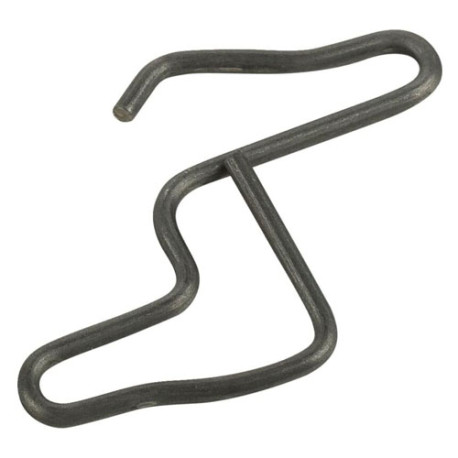 Ressort de cliquet de lanceur pour tronçonneuse Stihl MS 170 CE et MS 180 CBE
