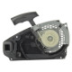 Lanceur pour tronçonneuse Id Tech IDT TRC 25W-30 CH