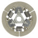 Embrayage tronçonneuse Stihl MS 880