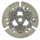 Embrayage tronçonneuse Stihl MS 200, MS 200 T, MS 200 TZ, MS 200 Z, 020