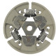 Embrayage tronçonneuse Stihl MS 200, MS 200 T, MS 200 TZ, MS 200 Z, 020