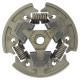 Embrayage pour Stihl MS 192 T, MS 192 TCE, MS 201, MS 201 C, MS 201 T