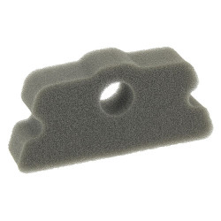 Filtre à air pour tronçonneuse Alpina P400, P450, P500