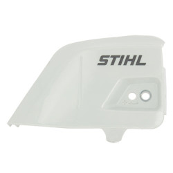 Couvercle pignon tronçonneuse Stihl MS 231 et MS 251