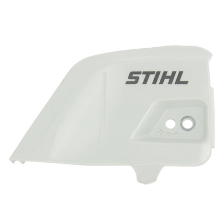 Couvercle pignon tronçonneuse Stihl MS 231 et MS 251
