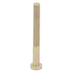 Vis de tendeur de chaine pour tronçonneuse Stihl 028 WB