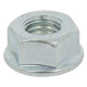 Ecrou pour guide tronçonneuse Stihl 050 et 051