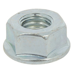 Ecrou pour guide tronçonneuse Stihl 050 et 051