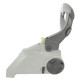 Frein de chaine tronçonneuse Id Tech IDT TRC40-40 SDS CH