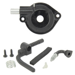 Pompe à huile pour tronçonneuse Mc Culloch CS50 S